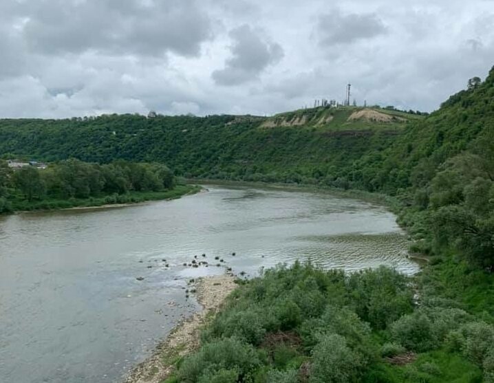 Для чого на Тернопільщину приїхали туроператори з різних областей України?