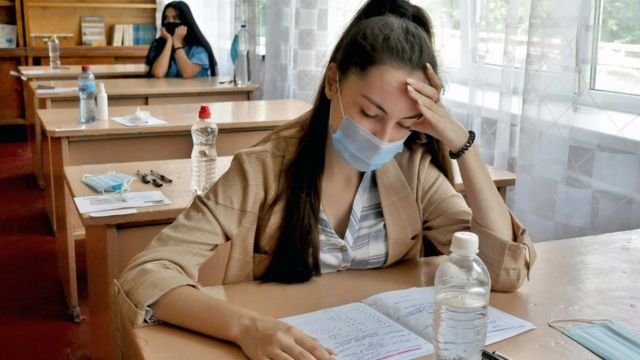 До уваги абітурієнтів: коли оголосять результати ЗНО - 2021