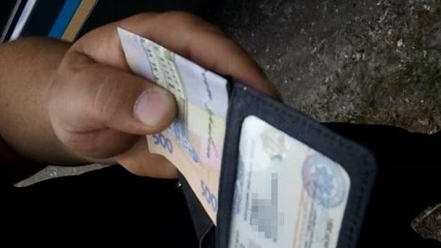 На Тернопільщині водій іномарки без прав пропонував патрульним хабар |  Новини