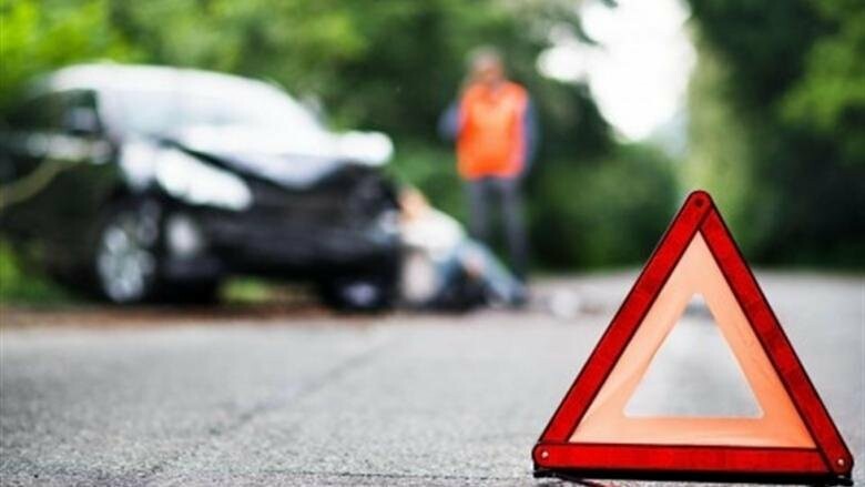 На Тернопільщині не розминулись «Daewoo Lanos» та «ВАЗ 21063»