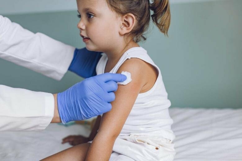 Дітей без щеплення до шкіл і садочків таки можуть не допустити