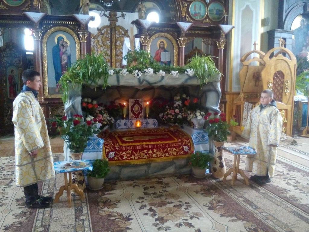Тернополянин, який втратив сина, закликає більше уваги прид..., фото-4 Тернополянин, який втратив сина, закликає більше уваги приділяти дітям, фото-4
