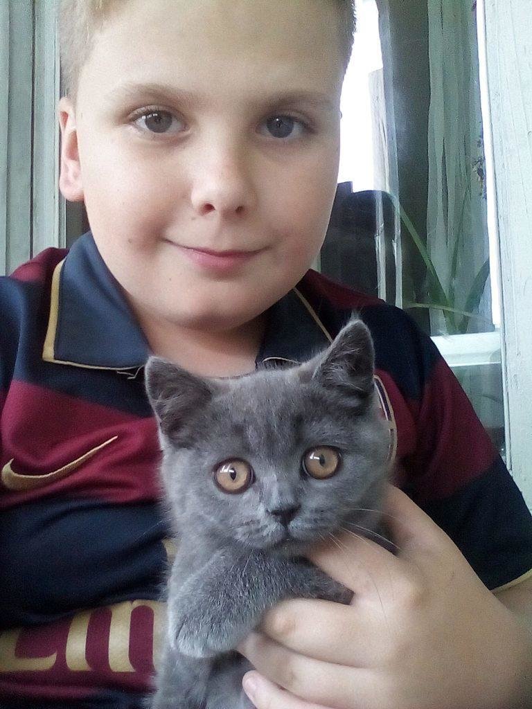 Тернополянин, який втратив сина, закликає більше уваги прид..., фото-5 Тернополянин, який втратив сина, закликає більше уваги приділяти дітям, фото-5