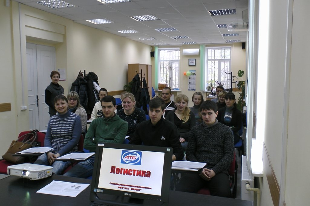 «АТБ» стимулює зростання престижу торговельних професій, фото-2 «АТБ» стимулює зростання престижу торговельних професій, фото-2