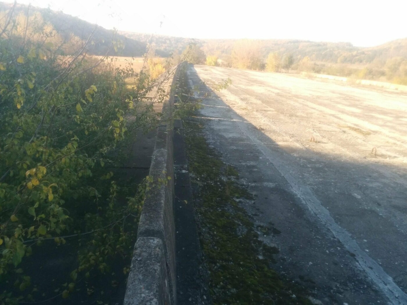 На Тернопільщині закинутий у лісі міст об’їзної дороги «да..., фото-5 На Тернопільщині закинутий у лісі міст об’їзної дороги «дасть фору» багатьом теперішнім будівельним конструкціям (ФОТО), фото-5