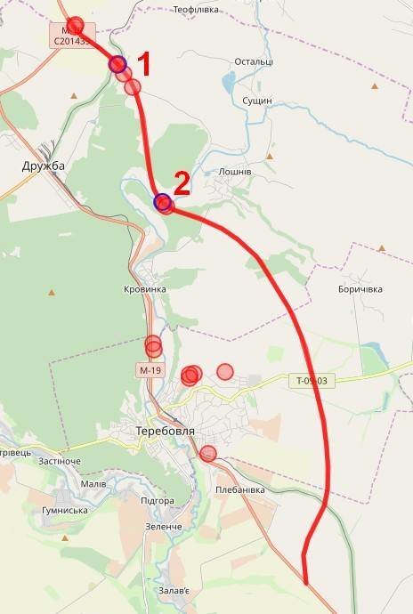 На Тернопільщині закинутий у лісі міст об’їзної дороги «да..., фото-1 На Тернопільщині закинутий у лісі міст об’їзної дороги «дасть фору» багатьом теперішнім будівельним конструкціям (ФОТО), фото-1