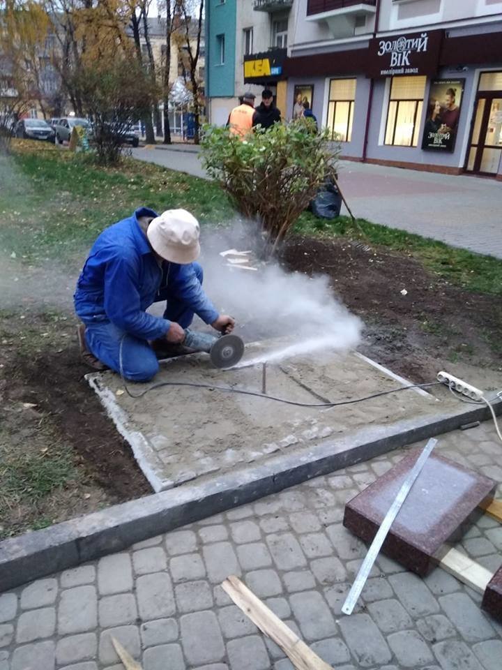 Сьогодні урочисто відкриють макет Першої Тернопільської гі..., фото-6 Сьогодні урочисто відкриють макет Першої Тернопільської гімназії (ФОТО), фото-6