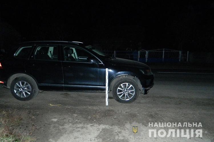 ДТП на Тернопільщині: частини тіла з проїжджої частини дов..., фото-2 ДТП на Тернопільщині: частини тіла з проїжджої частини довелося збирати правоохоронцям (фото), фото-2