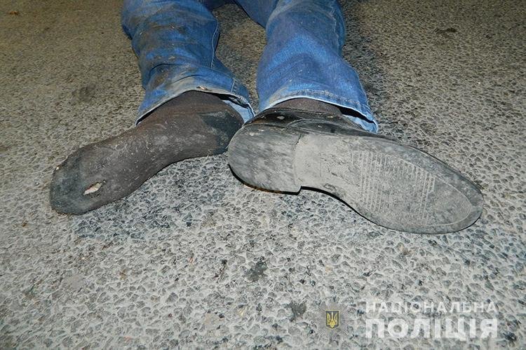 ДТП на Тернопільщині: частини тіла з проїжджої частини дов..., фото-3 ДТП на Тернопільщині: частини тіла з проїжджої частини довелося збирати правоохоронцям (фото), фото-3