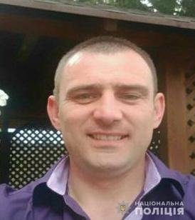 На Тернопільщині розшукують чоловіка, який зник 6 лютого (ф..., фото-1 На Тернопільщині розшукують чоловіка, який зник 6 лютого (фото), фото-1