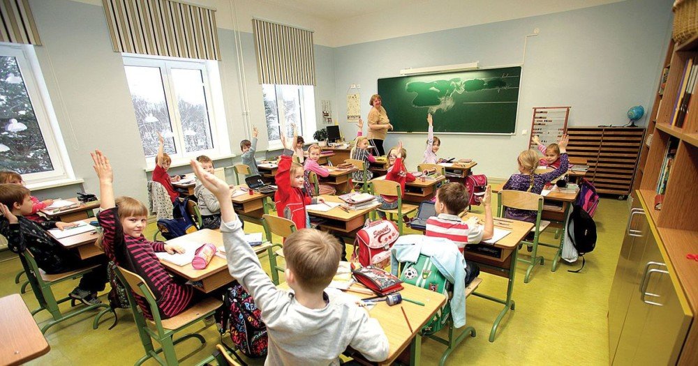 Фінни допоможуть реформі Нової Української Школи. Чого ново..., фото-3 Фінни допоможуть реформі Нової Української Школи. Чого нового навчаться тернопільльські НУШ-івці? (ВІДЕО), фото-3