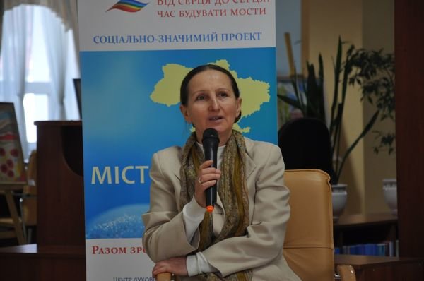 У Тернополі знають, що «Доброта спасе світ» (фото), фото-4 У Тернополі знають, що «Доброта спасе світ» (фото), фото-4