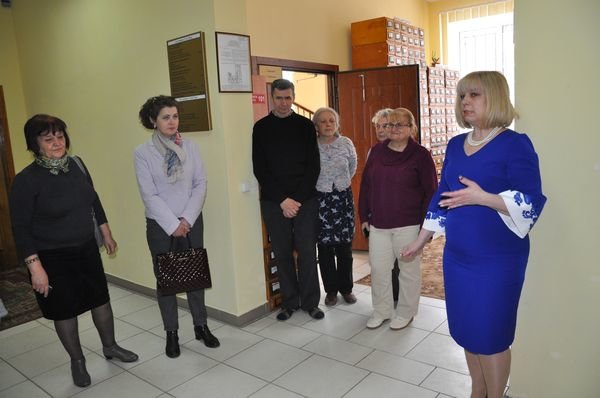 У Тернополі знають, що «Доброта спасе світ» (фото), фото-5 У Тернополі знають, що «Доброта спасе світ» (фото), фото-5