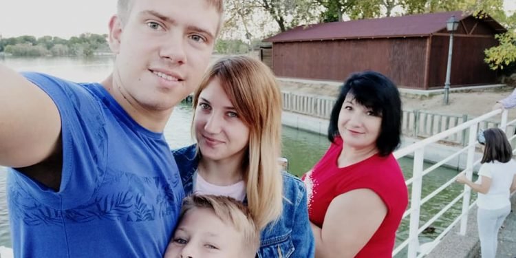 Обітниця Богу, яка подарувала дітям Любов: неймовірна істор..., фото-3 Обітниця Богу, яка подарувала дітям Любов: неймовірна історія подружжя з Тернопільщини (ВІДЕО), фото-3