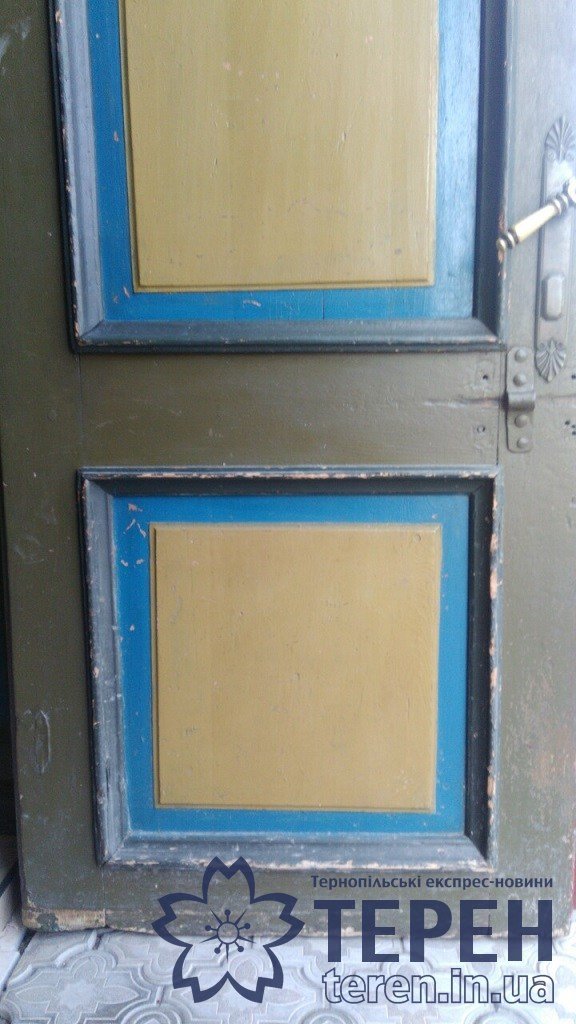 В селі на Тернопільщині громада власними силами відремонту..., фото-10 В селі на Тернопільщині громада власними силами відремонтувала понад столітню церкву (ФОТОРЕПОРТАЖ), фото-10