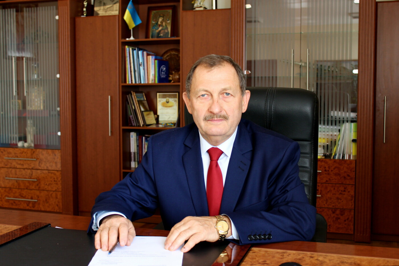 У СУЗІР’Ї СЛАВИ ПУЛЮЯ: від філіалу «Політехніки» – до міжна..., фото-1 У СУЗІР’Ї СЛАВИ ПУЛЮЯ: від філіалу «Політехніки» – до міжнародного визнання, фото-1