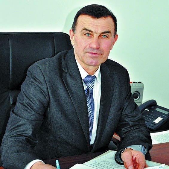 Анатолій Доманський – кандидат на голову Почаївської ОТГ ві..., фото-1 Анатолій Доманський – кандидат на голову Почаївської ОТГ від партії «Довіра», фото-1