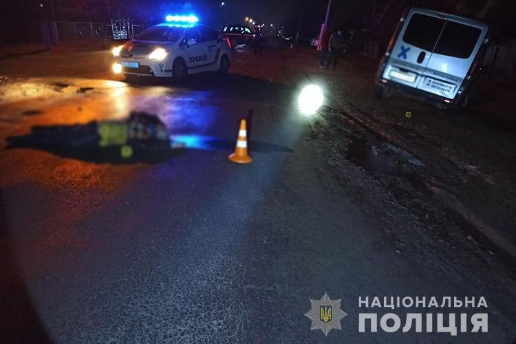 “2,5 проміле”: деталі ДТП за участю п'яного водія, що збив на смерть жінку