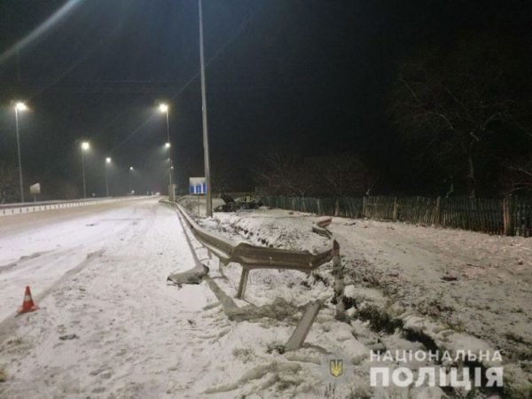 "Медики рятували з усіх сил": двоє синів священника загинули в страшній ДТП (ФОТО), фото-1