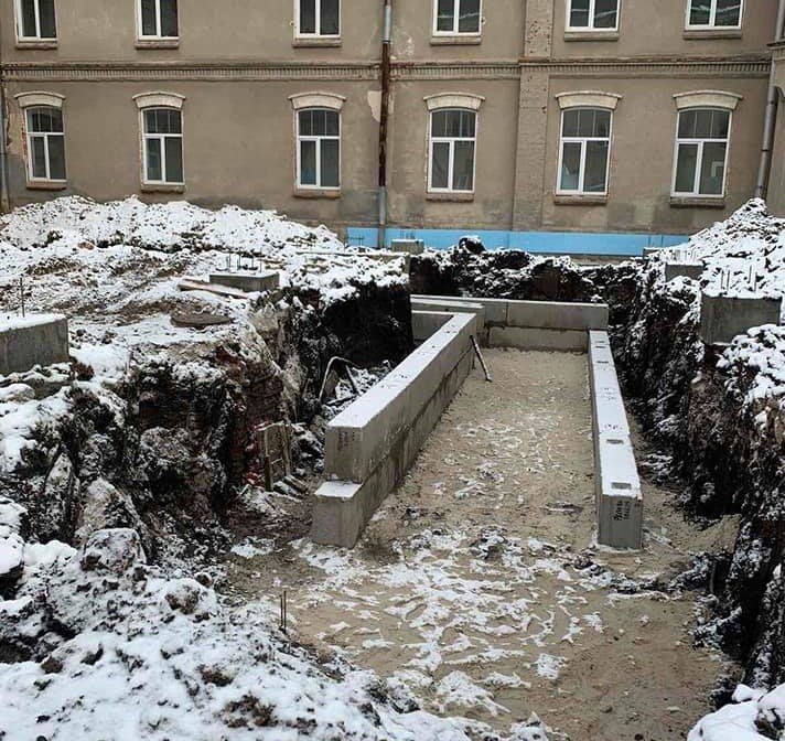 З лікарні в Бережанах «зняли» понад 5 млн.грн.