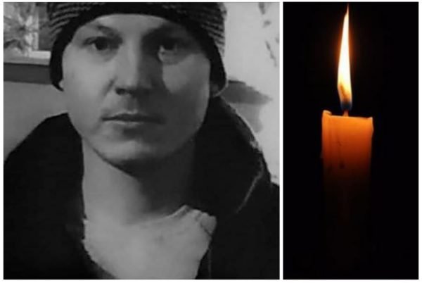 "Його шукали 14 місяців": 38-річний українець помер у Варшаві, рідні просять допомоги, щоб повернути тіло (ФОТО), фото-1