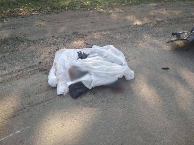 "Маму розірвало на шматки, частину тіла закинуло на дерево": подробиці жахливої ДТП на Тернопільщині, фото-2