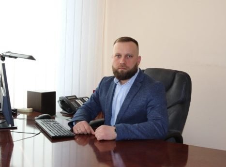Стало відоме ім’я нового головного податківця Тернопільщини