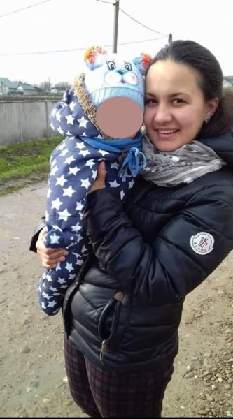 "Синочок більше не обійме маму": молода українка загинула на заробітках у Чехії, потрібна допомога (ФОТО), фото-1