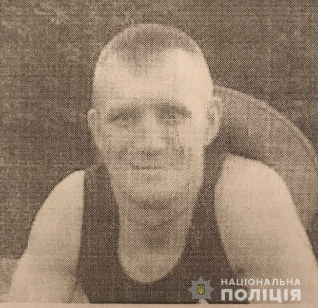 На Тернопільщині розшукують небезпечного злочинця