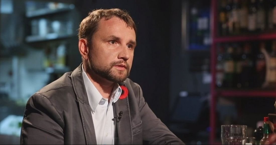 Відомий український історик В'ятрович прокоментував ситуацію із перейменуванням стадіону в Тернополі