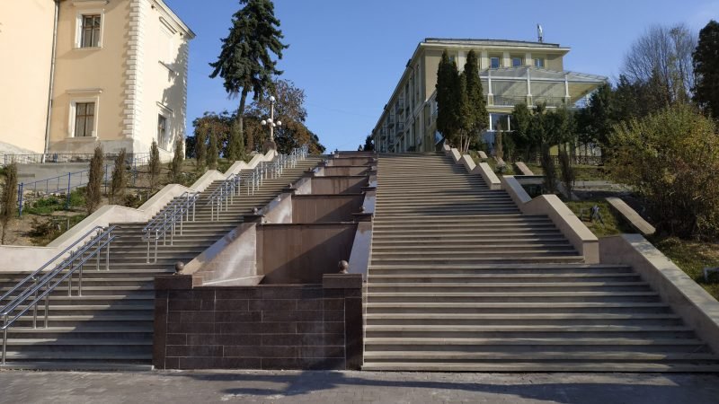 Спеціалісти «Експерт Проект Плюс» розповіли про особливості проектування ремонту фонтану «Сльози Гронського», фото-7
