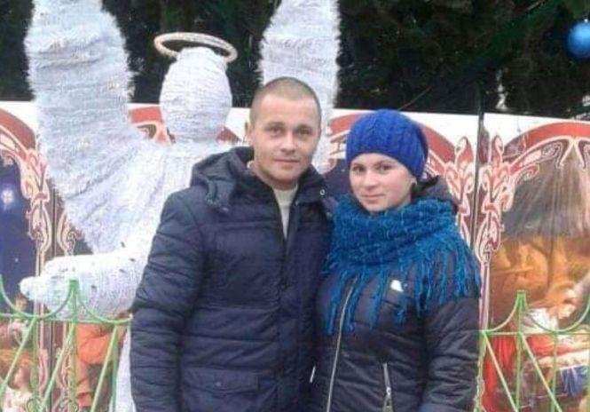 "Не позбавляйте мого чоловіка життя!": дружина зниклого мешканця Тернопільщини звернулася до його можливих викрадачів, фото-1