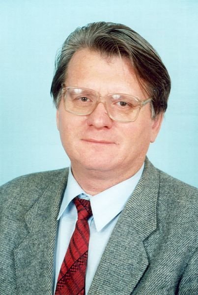 На Тернопільщині помер знаний педагог