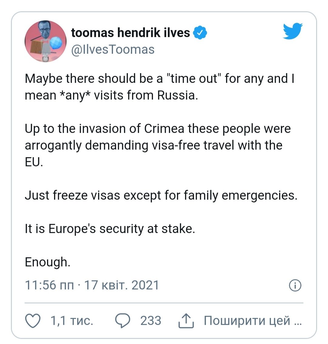 В Міноборони Німеччини визнали, що Росія становить загрозу для всієї Європи
