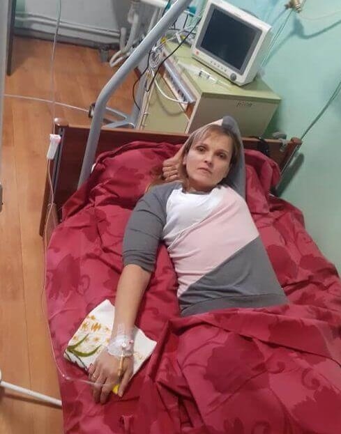 Померла у важких болях: не стало молодої жінки з Почаєва,..., фото-1 Померла у важких болях: не стало молодої жінки з Почаєва, якій збирали кошти на трансплантацію печінки, фото-1