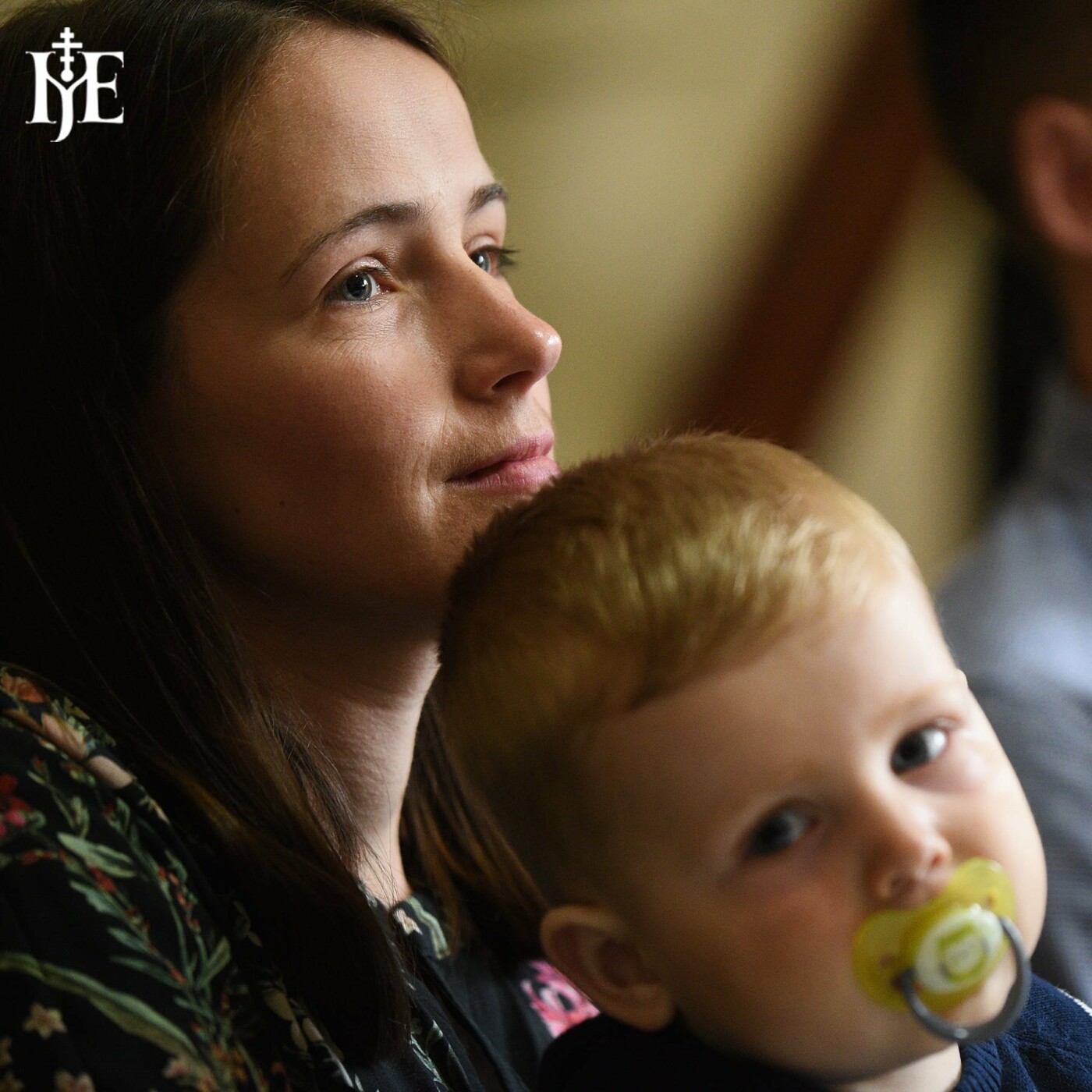 "Молімося і допомагаймо": митрополит Епіфаній зустрівся із дітьми зі спінально-м’язовою атрофією у Тернополі (ФОТО), фото-4