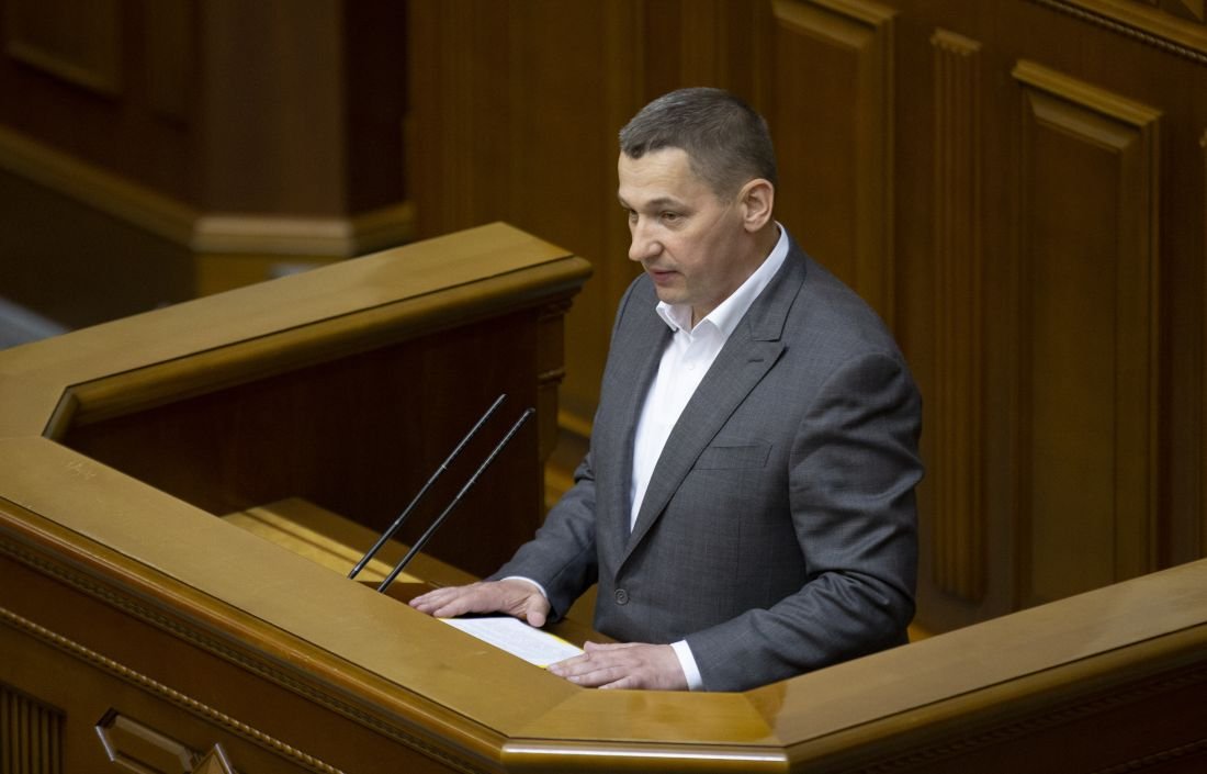 Розвиток концесійного законодавства врятує українські дороги від руйнації, – Микола Люшняк