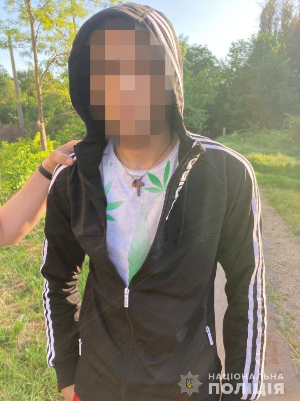 Шокуюча жорстокість: нелюд облив бензином і підпалив вагітну жінку (ФОТО), фото-1
