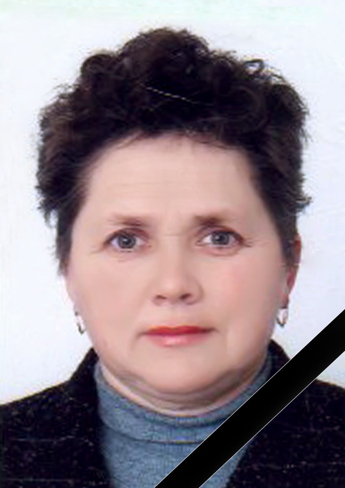Померла лікарка тернопільської "швидкої" допомоги (ФОТО), фото-1