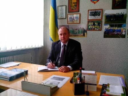 Під час проведення ЗНО з математики на Тернопільщині помер..., фото-1 Під час проведення ЗНО з математики на Тернопільщині помер директор школи (ФОТО), фото-1