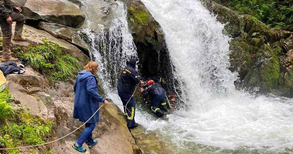 Кинулись у воду: з'явились подробиці загибелі учня під час екскурсії