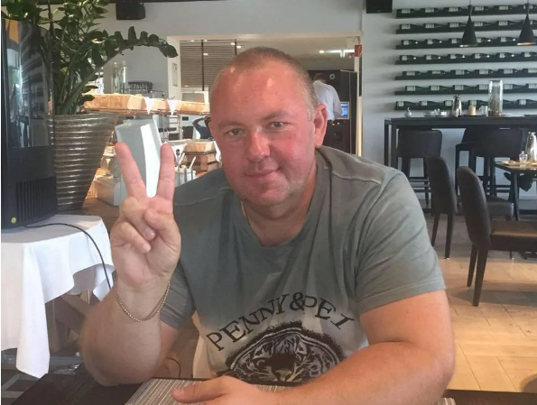 Загинули відомий "свободівець", його дружина і 6-річна дон..., фото-3 Загинули відомий "свободівець", його дружина і 6-річна донька: з'явилося відео з місця жахливої ДТП (ВІДЕО, 18+), фото-3