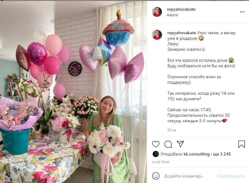 55-річний Віктор Павлік став батьком вчетверте
