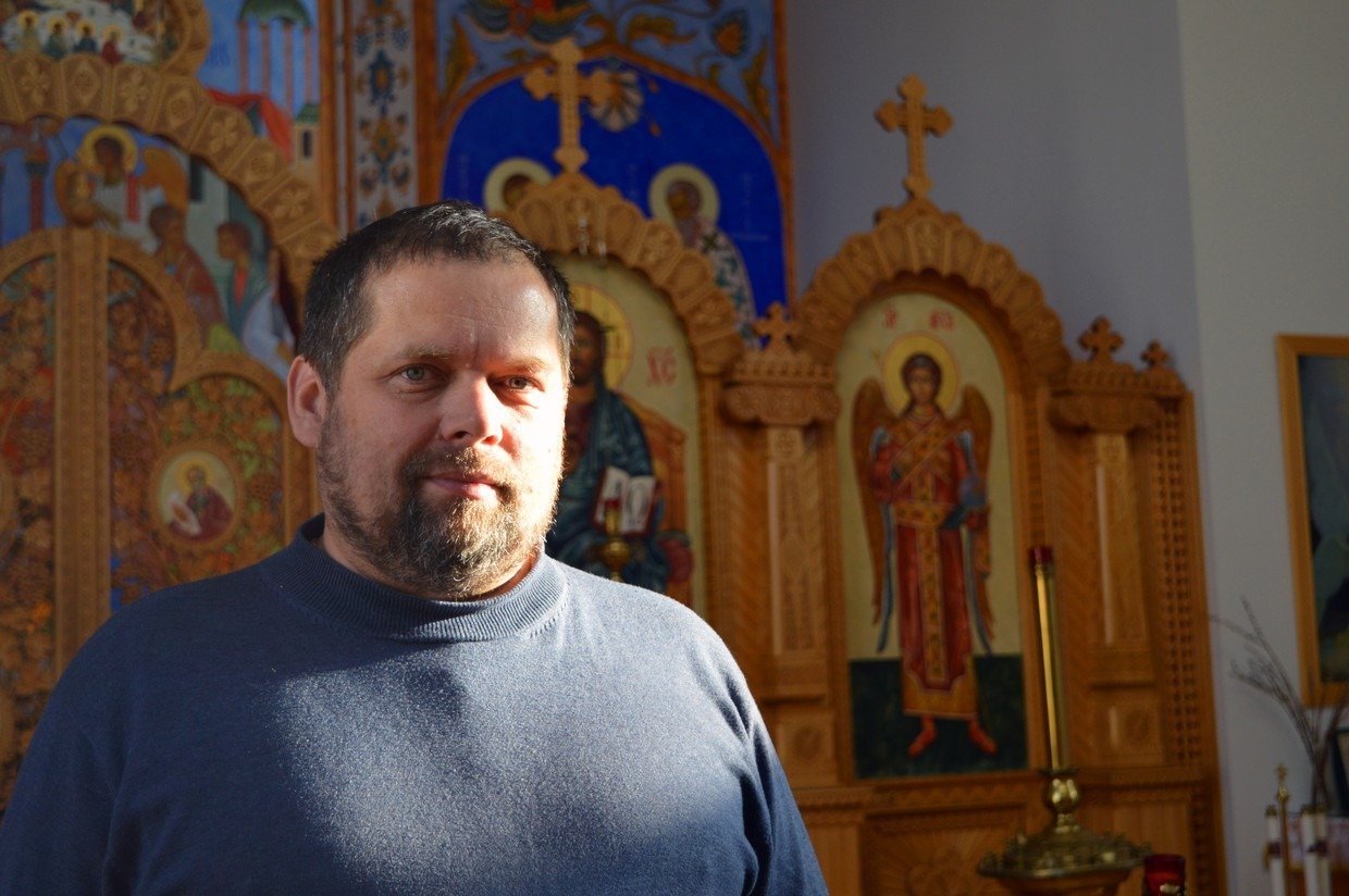 Помер відомий в усьому світі священник з Тернопільщини (ФОТО), фото-3