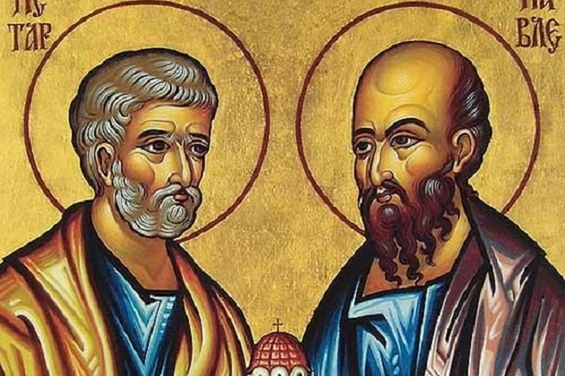 Петрів піст 2021: коли починається та чого не можна їсти