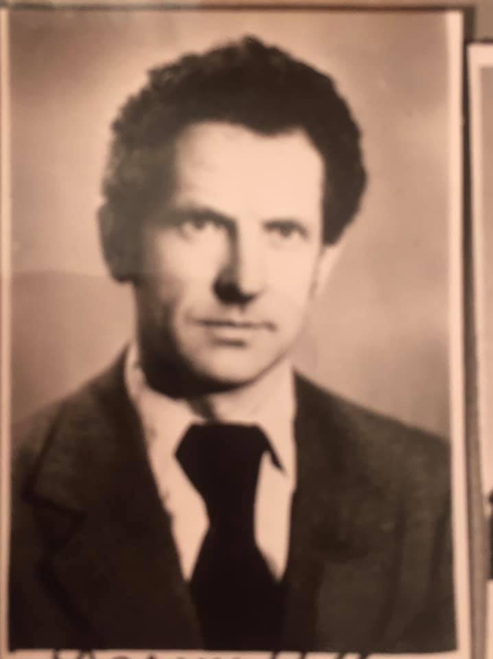 "Біль ятрить душу, несправедлива трагедія": шанований вчитель помер на Тернопільщині (ФОТО), фото-1