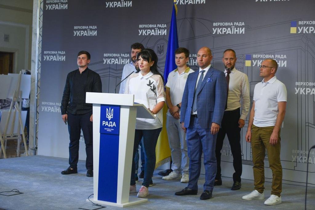 Людмила Марченко: «Ми працюємо над тим, щоб капеланство в Україні закріпити на законодавчому рівні», фото-3