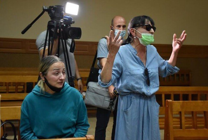 "Це насмішка над загиблими": рідні дівчат, котрих збив на смерть Олег Струнь, вважають, що він має сидіти довічно, фото-1