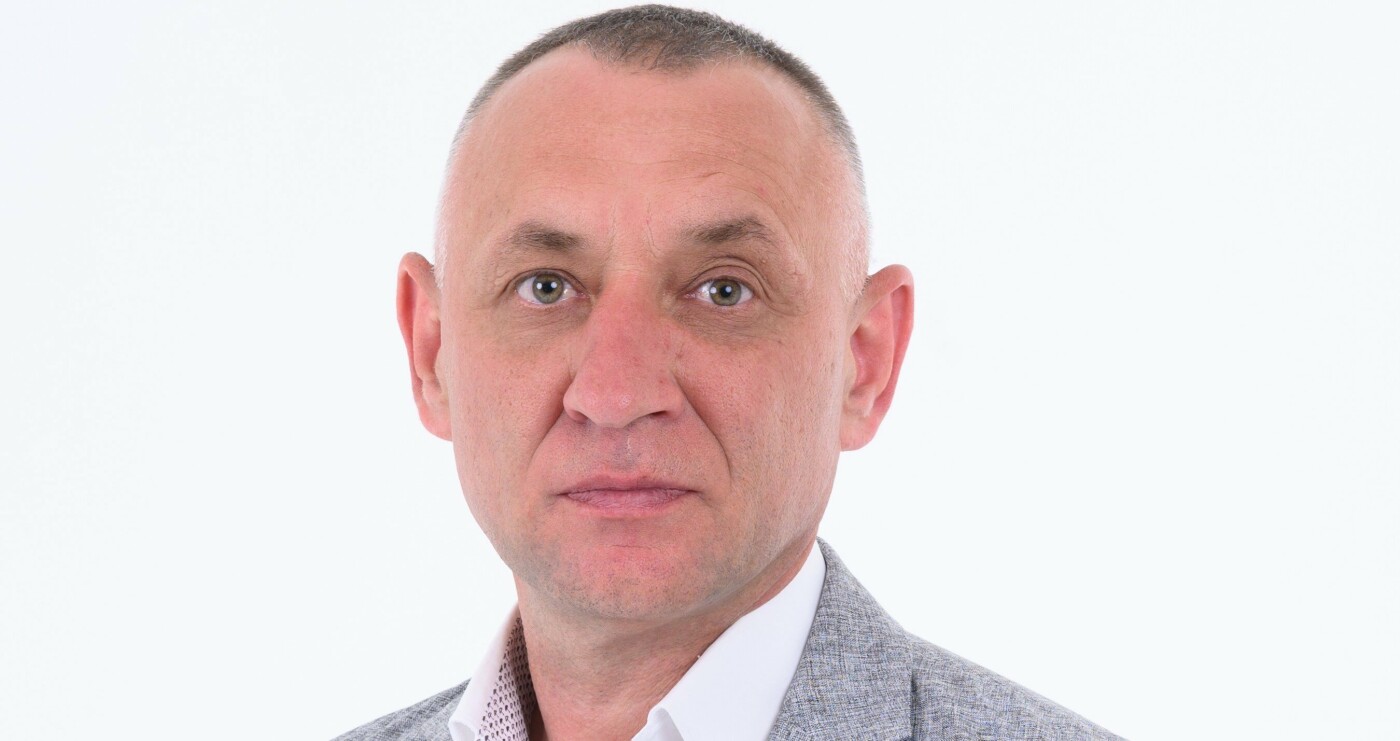 Степан ГОРУЦ:  «Влада повинна зупинити зростання цін!»