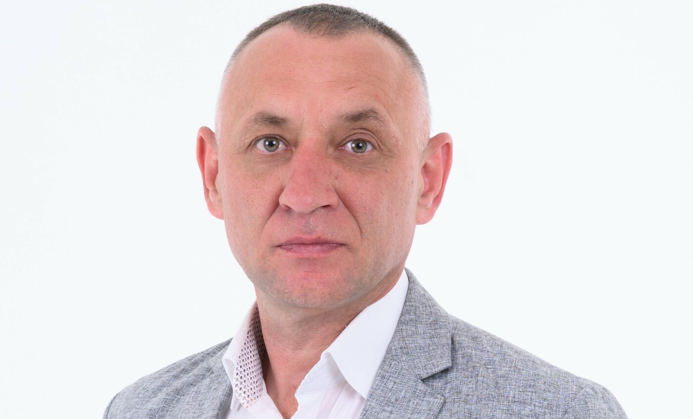 Степан Горуц:  «Батьківщина» пропонує план захисту України»